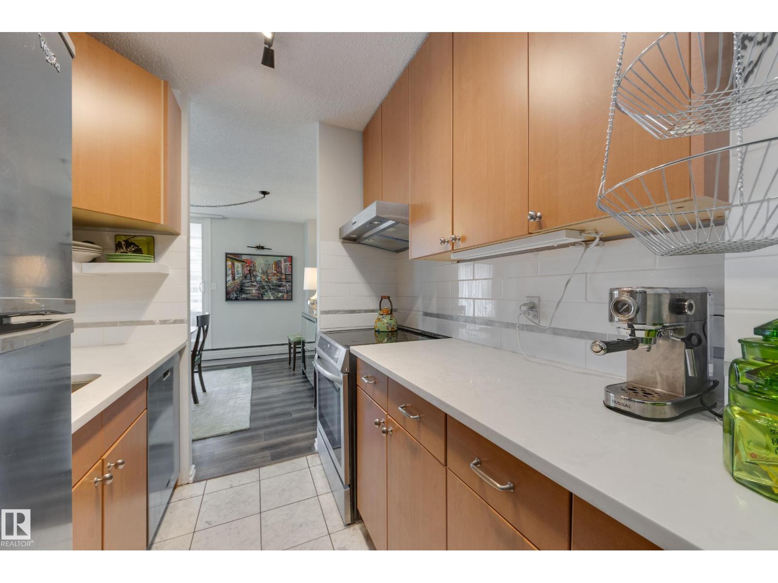 #1001 9909 110 St Nw, Edmonton, Alberta  T5K 2E5 - Photo 16 - E4482390