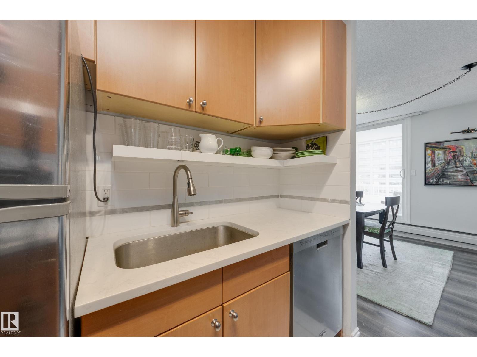 #1001 9909 110 St Nw, Edmonton, Alberta  T5K 2E5 - Photo 18 - E4482390