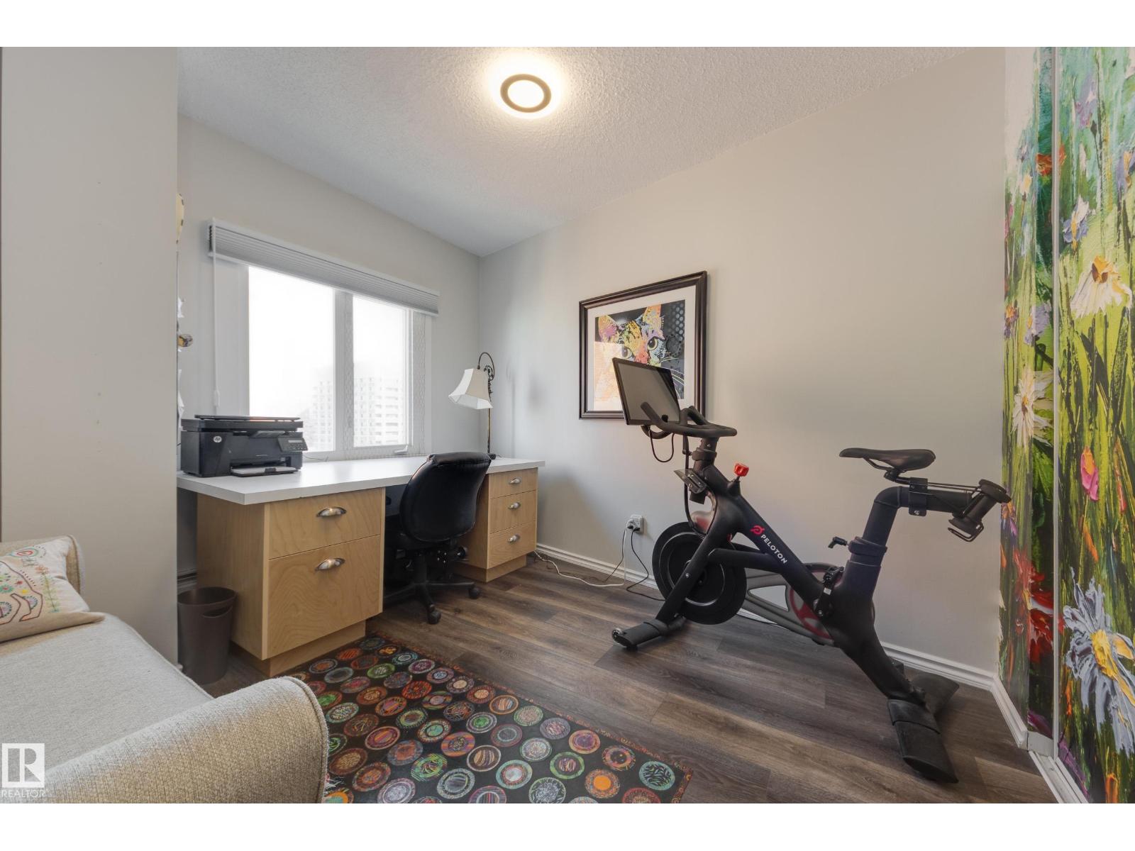 #1001 9909 110 St Nw, Edmonton, Alberta  T5K 2E5 - Photo 26 - E4482390