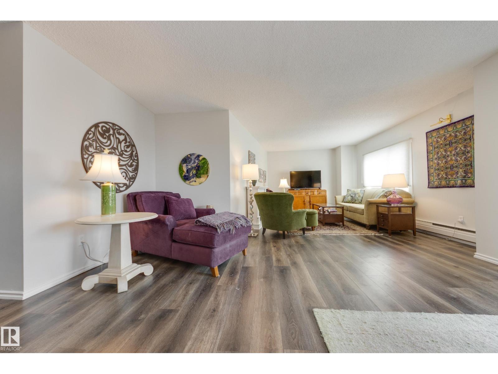 #1001 9909 110 St Nw, Edmonton, Alberta  T5K 2E5 - Photo 5 - E4482390