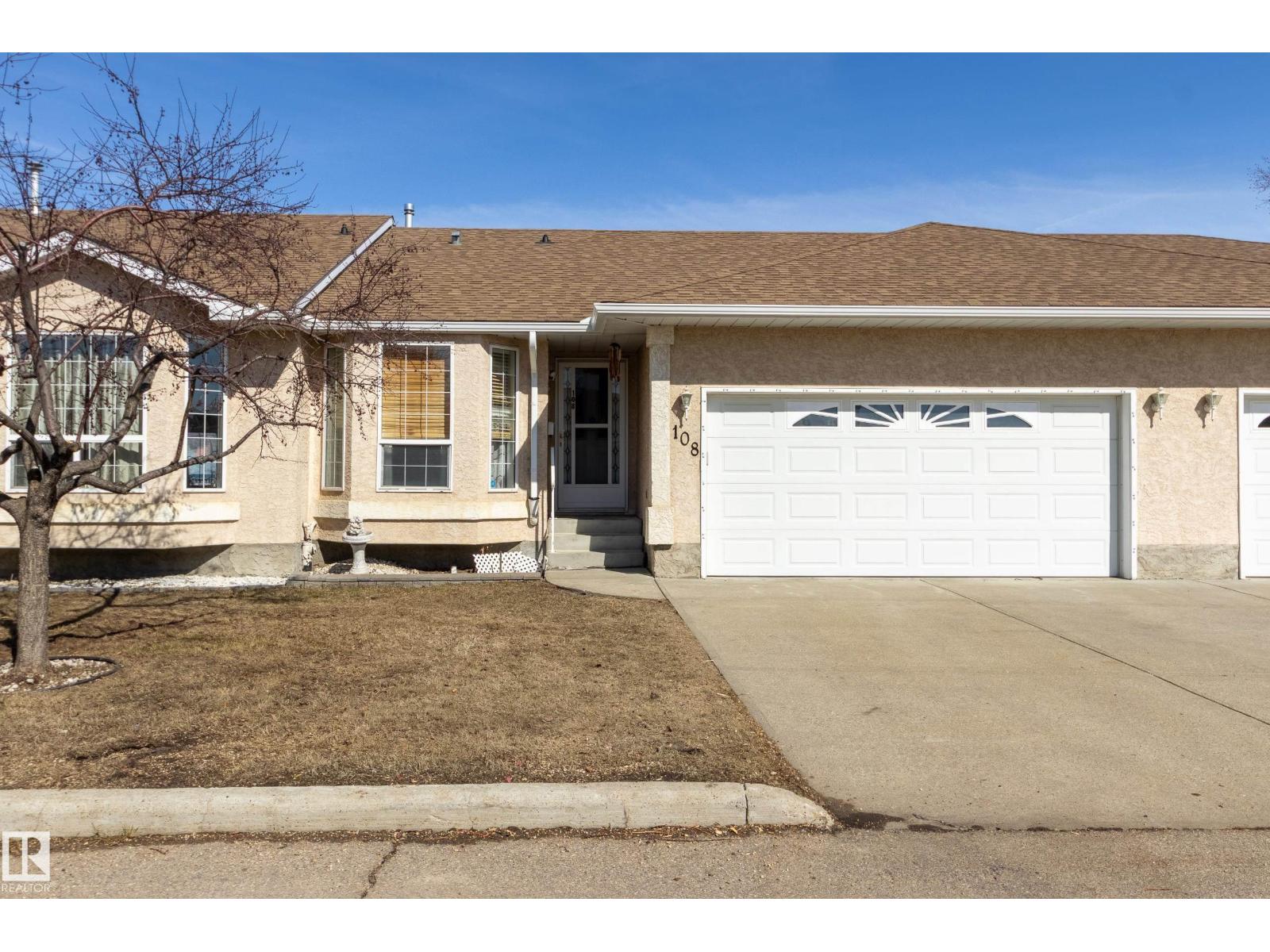 #108 13320 124 St Nw, Edmonton, Alberta  T5L 5B7 - Photo 1 - E4482391