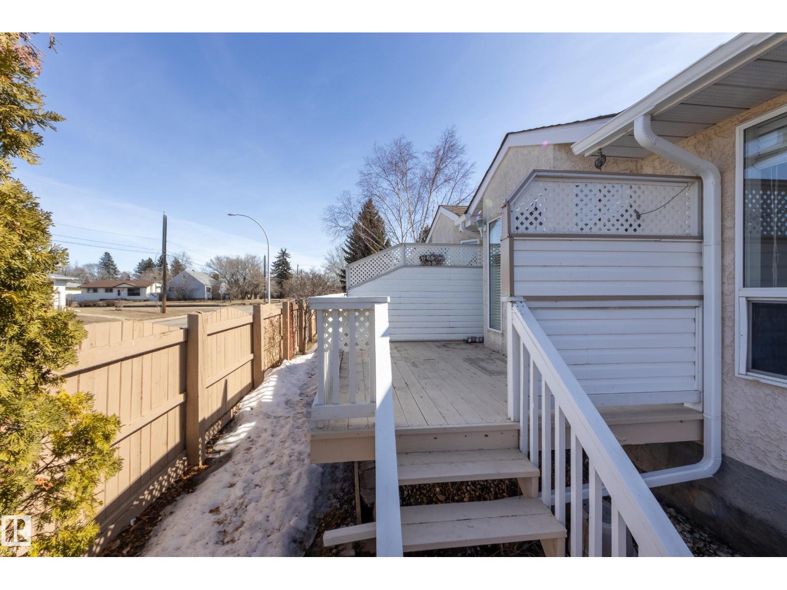 #108 13320 124 St Nw, Edmonton, Alberta  T5L 5B7 - Photo 33 - E4482391