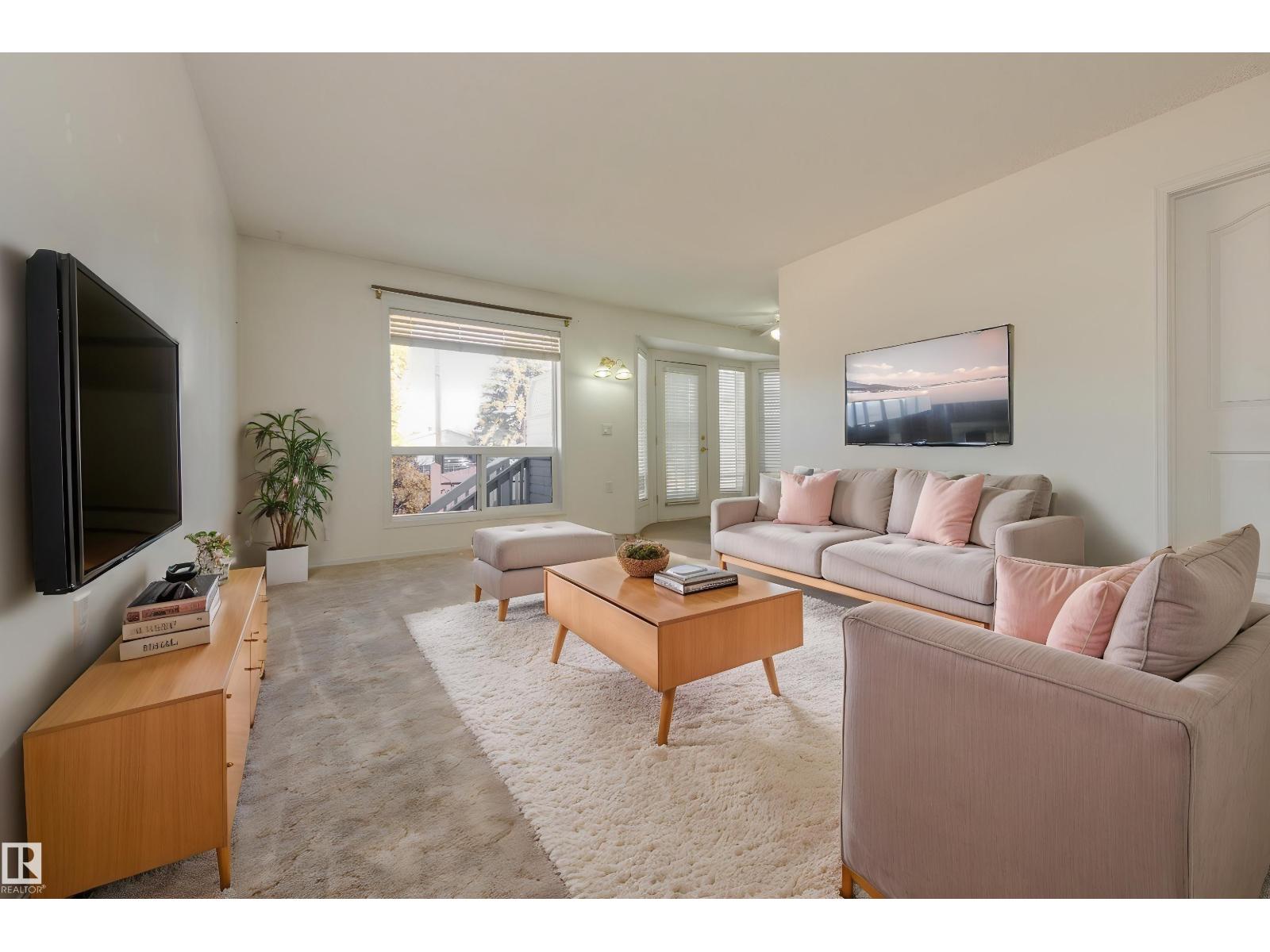 #108 13320 124 St Nw, Edmonton, Alberta  T5L 5B7 - Photo 5 - E4482391