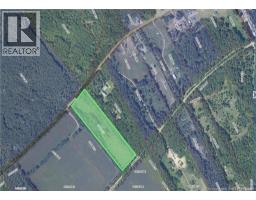 Lot Ridge Road, Pokeshaw, New Brunswick