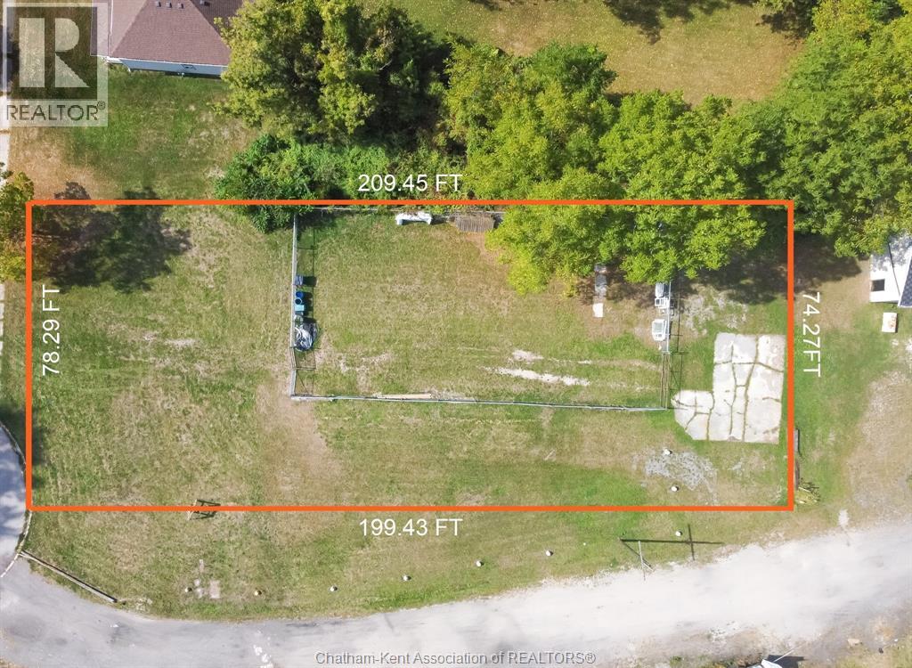 285 Wellington Street East, Chatham, Ontario  N7M 3P6 - Photo 1 - 26008222