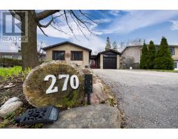 270 KRISTIN GROVE, Mississauga, Ontario