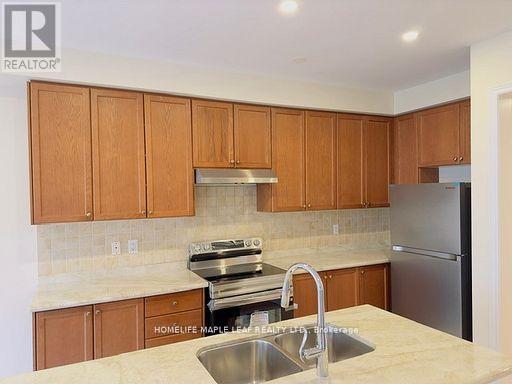 3422 Stoney Crescent S, Mississauga, Ontario  L5M 0V5 - Photo 11 - W13002570