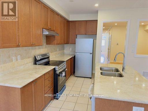 3422 Stoney Crescent S, Mississauga, Ontario  L5M 0V5 - Photo 15 - W13002570