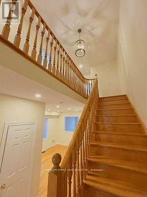 3422 Stoney Crescent S, Mississauga, Ontario  L5M 0V5 - Photo 21 - W13002570