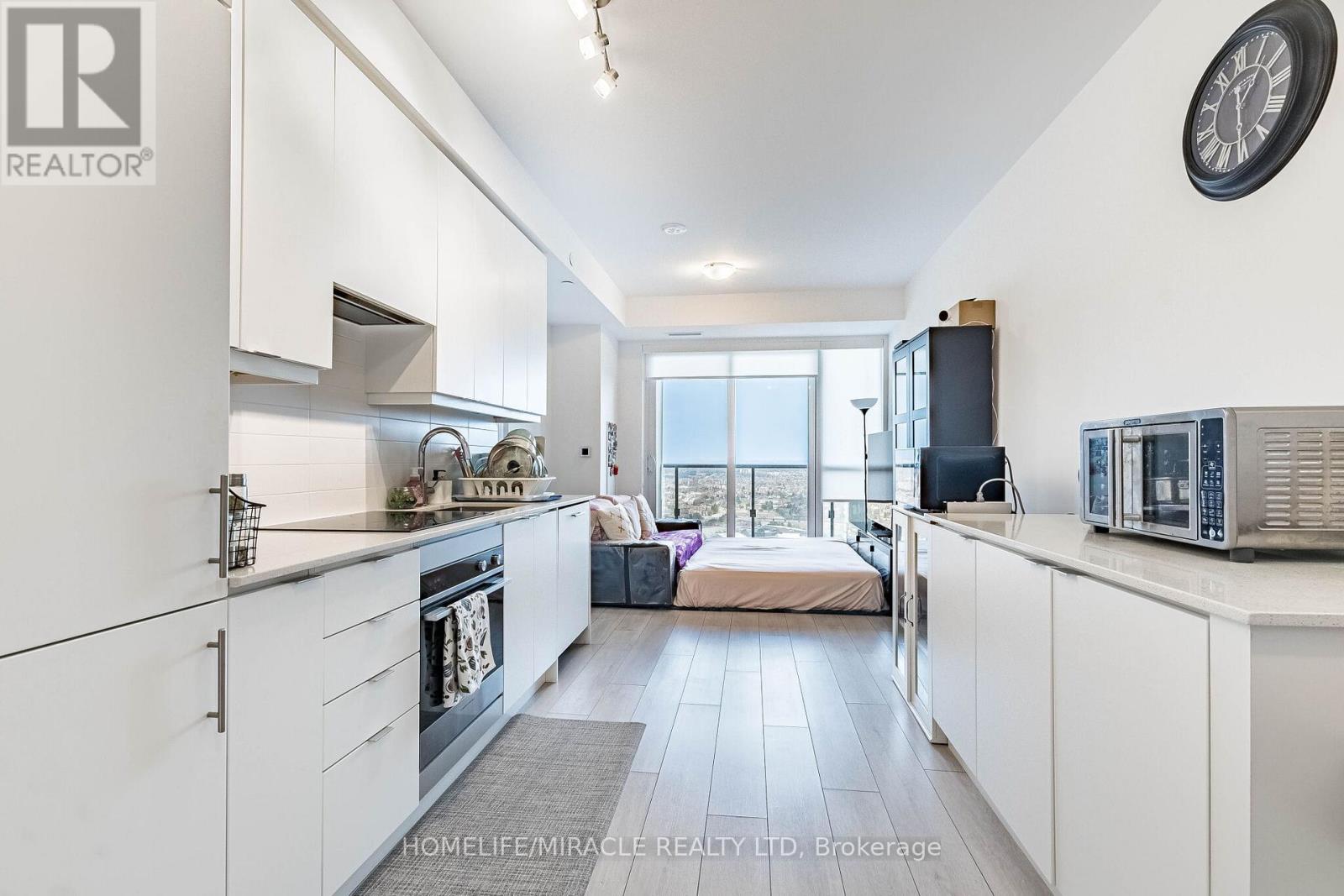 3802 - 30 Elm Street, Mississauga, Ontario L5B 0N6 - Photo 14 - W13002586