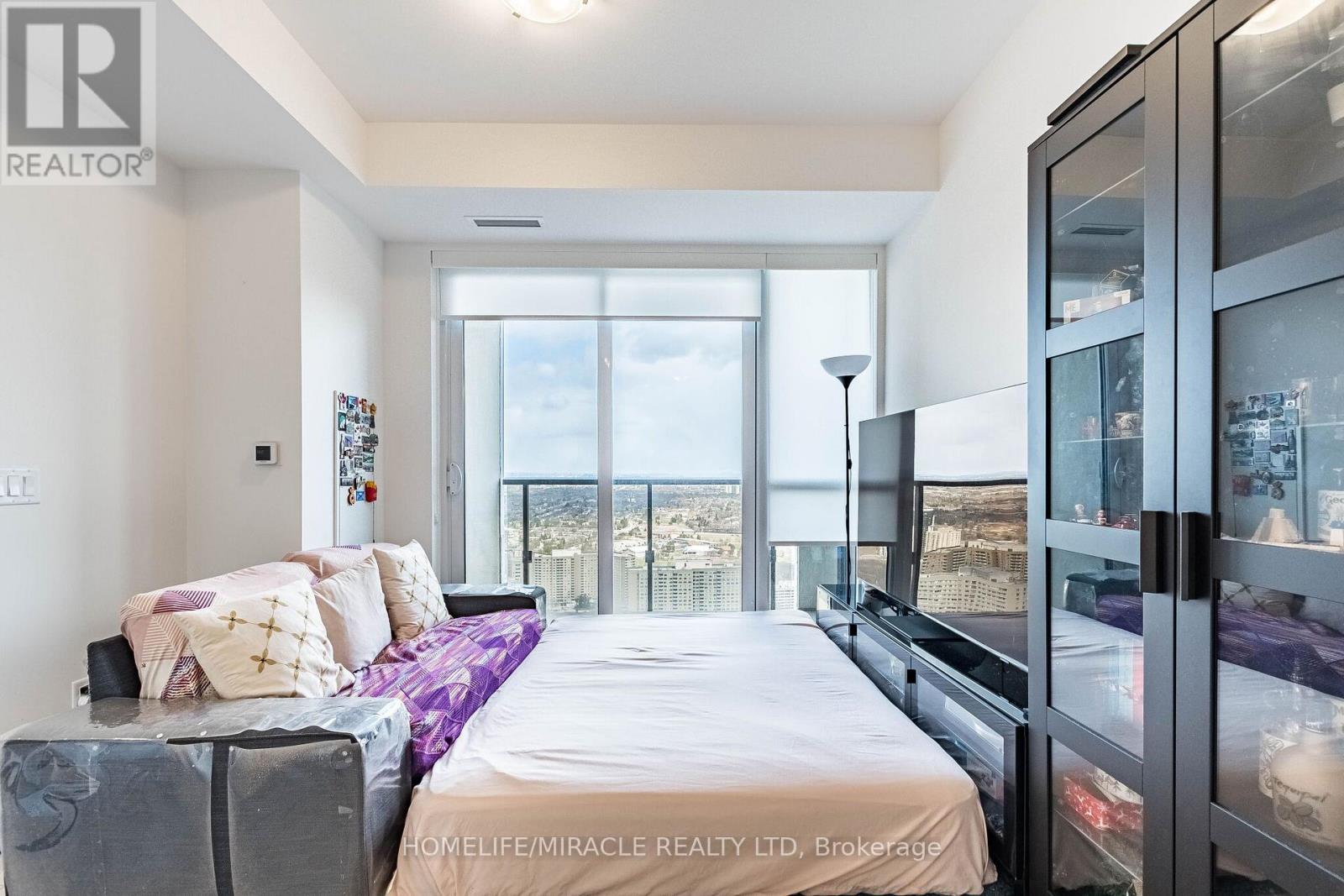 3802 - 30 Elm Street, Mississauga, Ontario L5B 0N6 - Photo 20 - W13002586