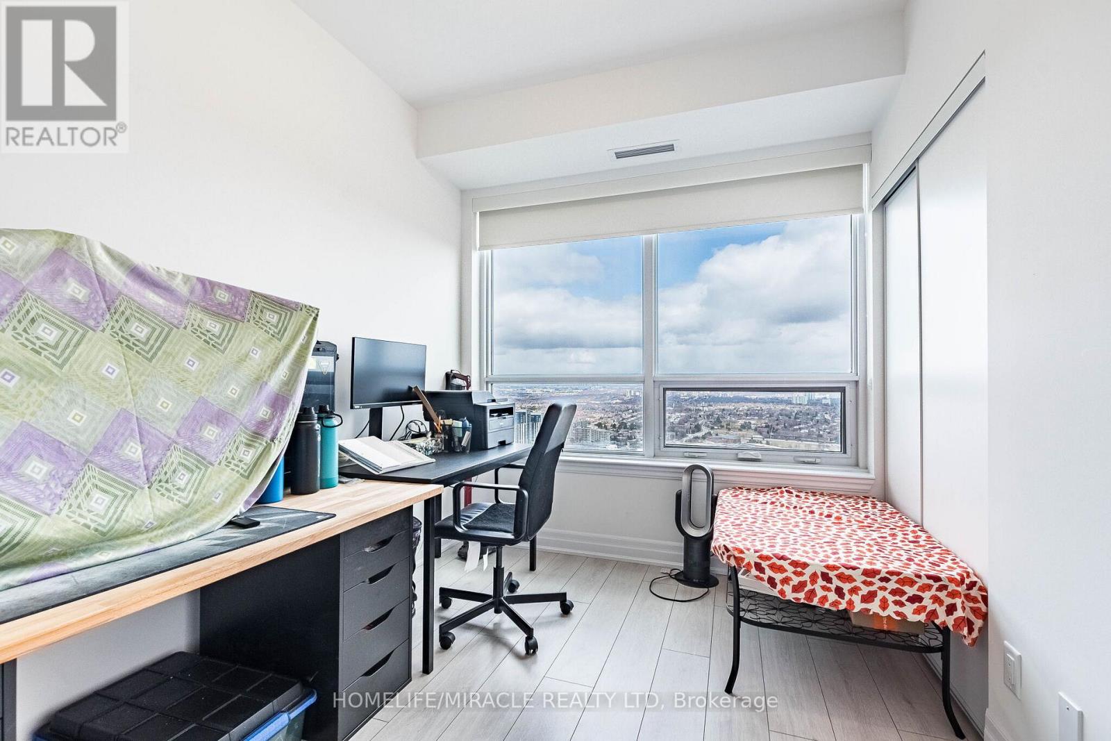 3802 - 30 Elm Street, Mississauga, Ontario L5B 0N6 - Photo 30 - W13002586