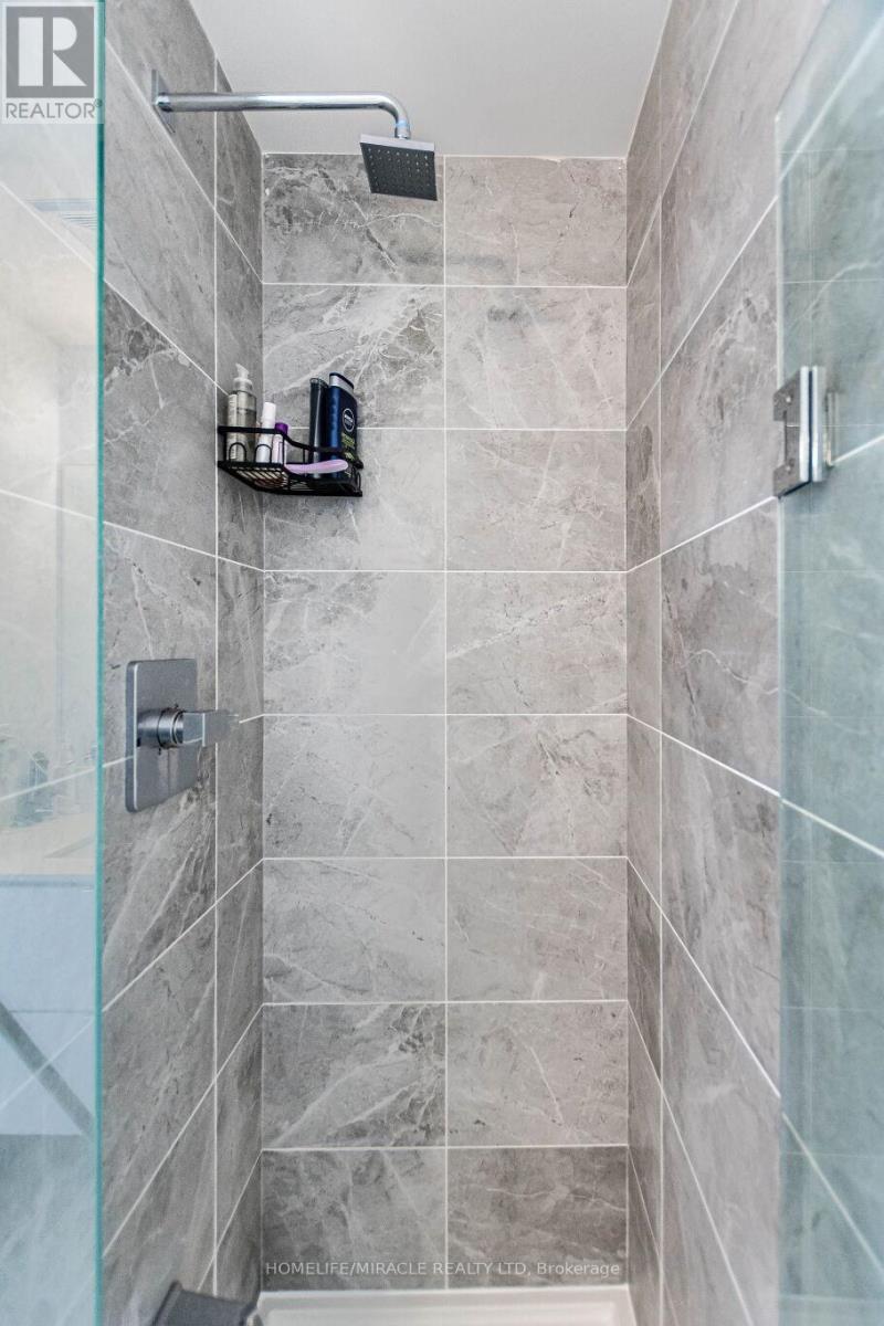 3802 - 30 Elm Street, Mississauga, Ontario L5B 0N6 - Photo 34 - W13002586