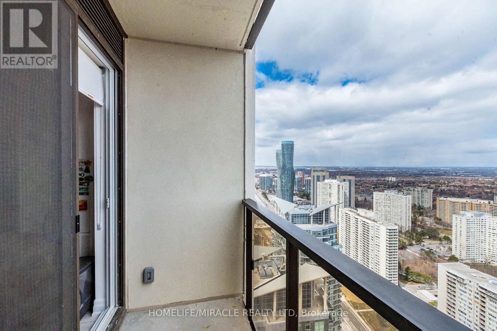 3802 - 30 Elm Street, Mississauga, Ontario L5B 0N6 - Photo 38 - W13002586