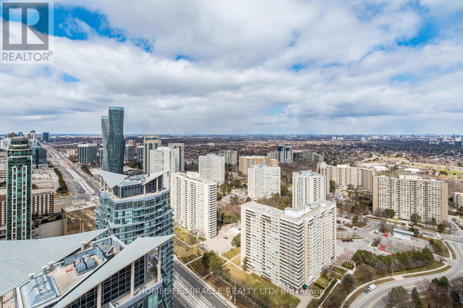 3802 - 30 Elm Street, Mississauga, Ontario L5B 0N6 - Photo 40 - W13002586