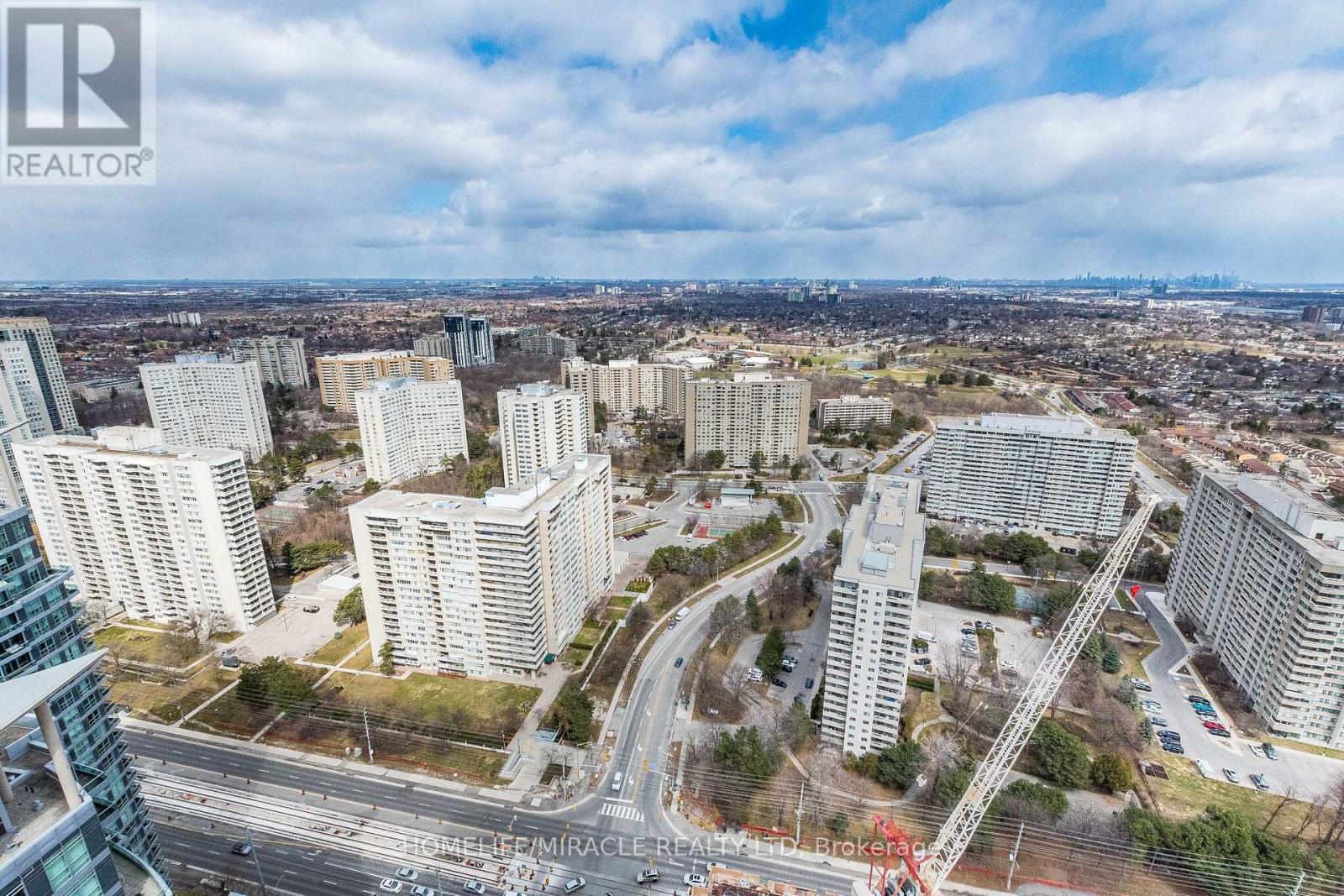 3802 - 30 Elm Street, Mississauga, Ontario L5B 0N6 - Photo 41 - W13002586