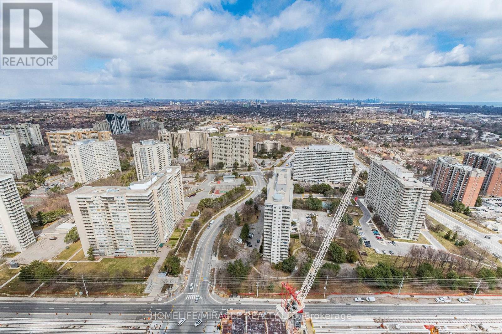 3802 - 30 Elm Street, Mississauga, Ontario L5B 0N6 - Photo 43 - W13002586