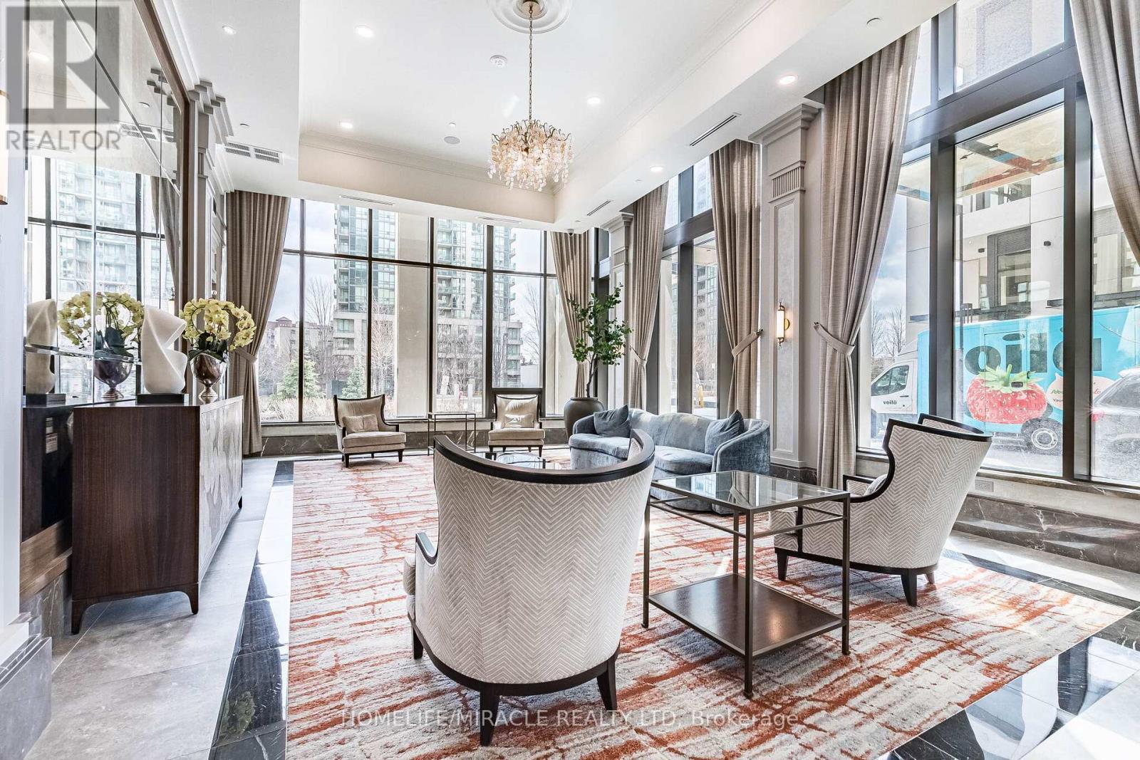 3802 - 30 Elm Street, Mississauga, Ontario L5B 0N6 - Photo 7 - W13002586