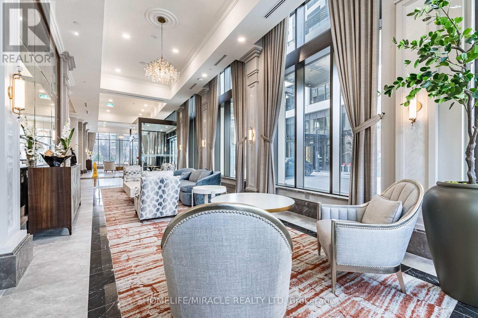 3802 - 30 Elm Street, Mississauga, Ontario L5B 0N6 - Photo 9 - W13002586