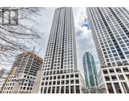 3802 - 30 ELM STREET, Mississauga, Ontario