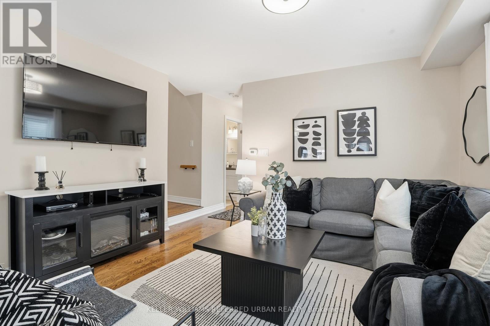 266 Melrose Street, Toronto, Ontario  M8Z 1G6 - Photo 10 - W13002616