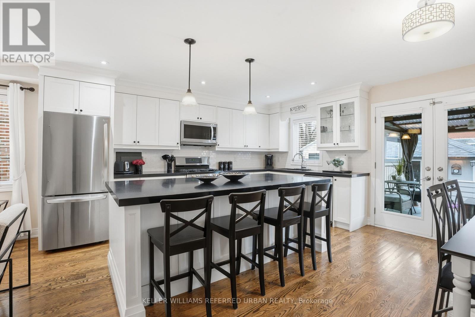 266 Melrose Street, Toronto, Ontario  M8Z 1G6 - Photo 12 - W13002616