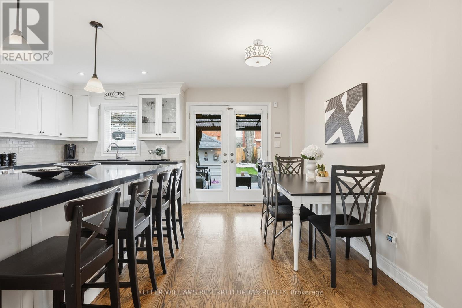 266 Melrose Street, Toronto, Ontario  M8Z 1G6 - Photo 15 - W13002616