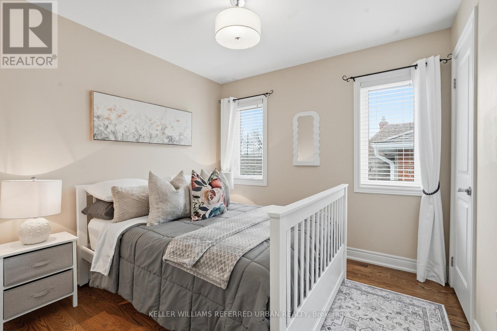 266 Melrose Street, Toronto, Ontario  M8Z 1G6 - Photo 21 - W13002616