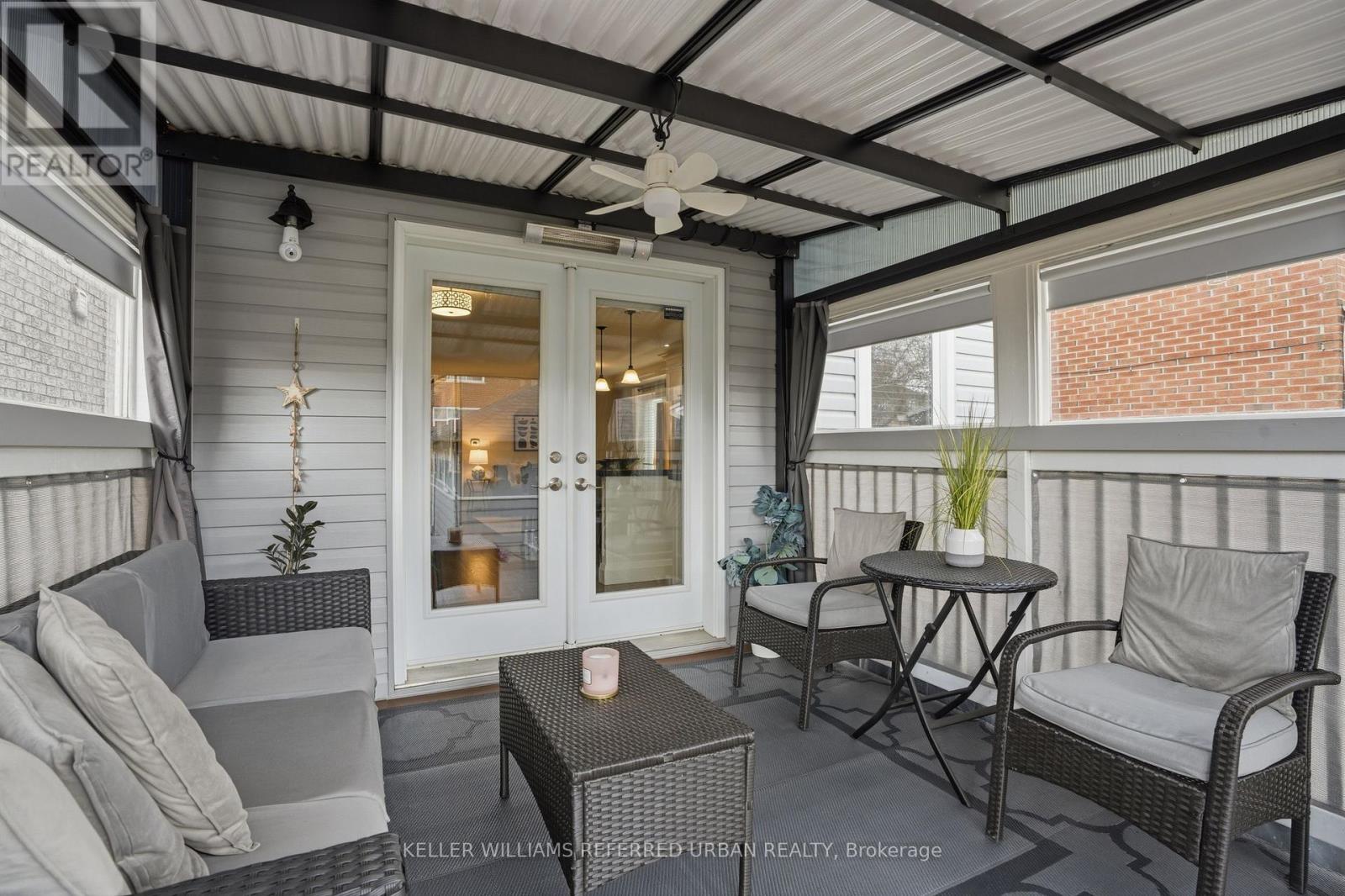 266 Melrose Street, Toronto, Ontario  M8Z 1G6 - Photo 30 - W13002616