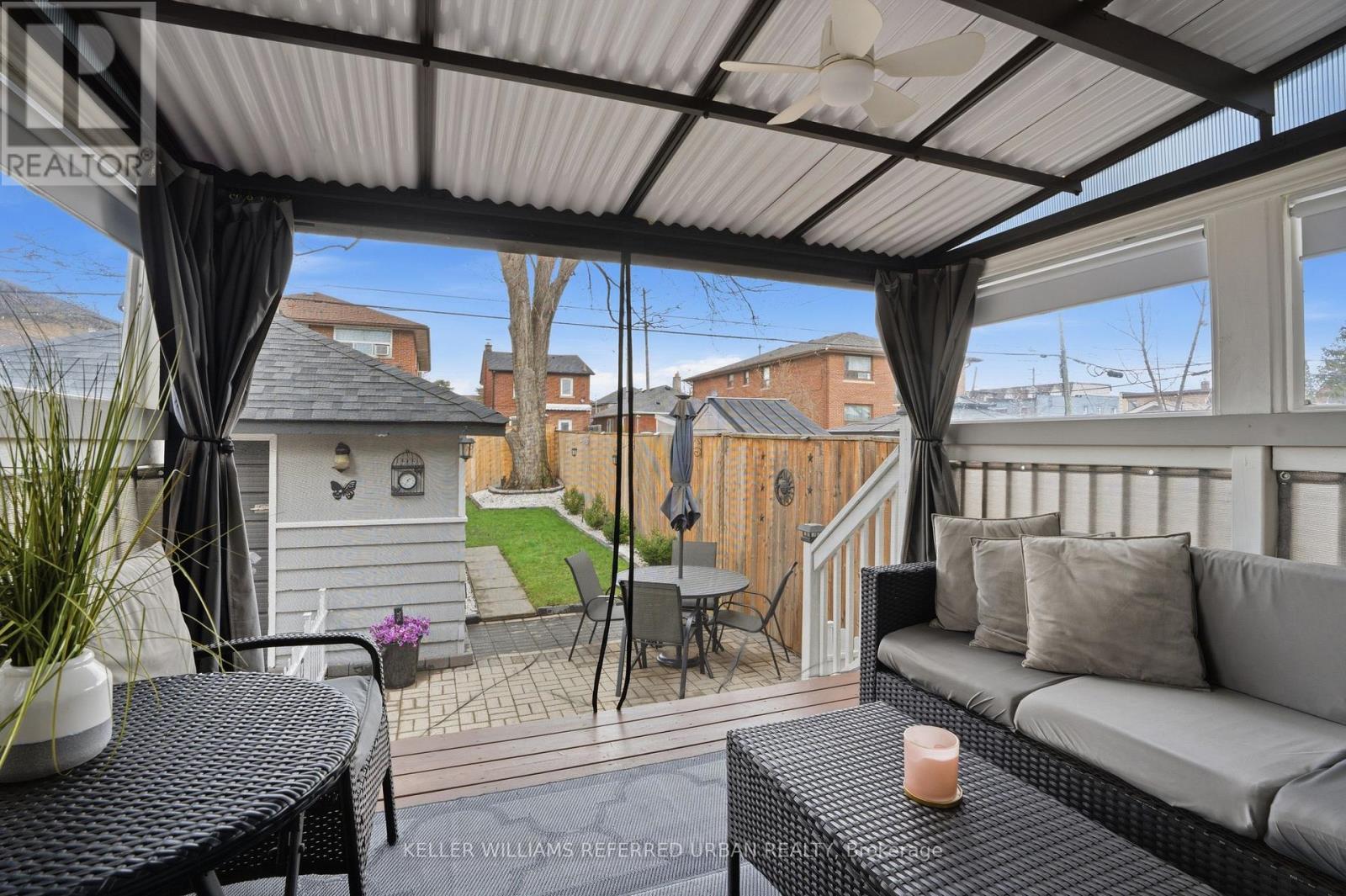 266 Melrose Street, Toronto, Ontario  M8Z 1G6 - Photo 31 - W13002616