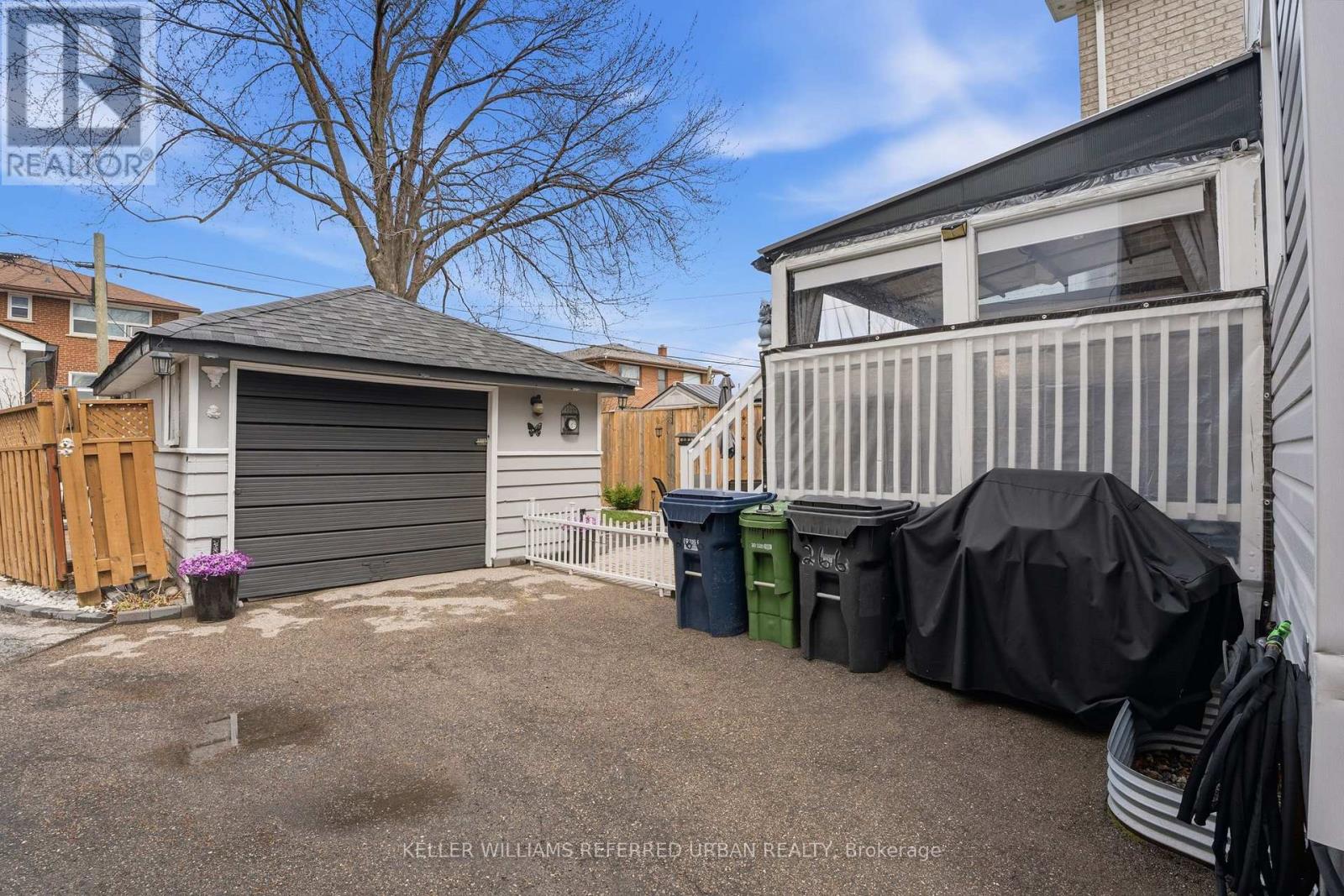 266 Melrose Street, Toronto, Ontario  M8Z 1G6 - Photo 32 - W13002616