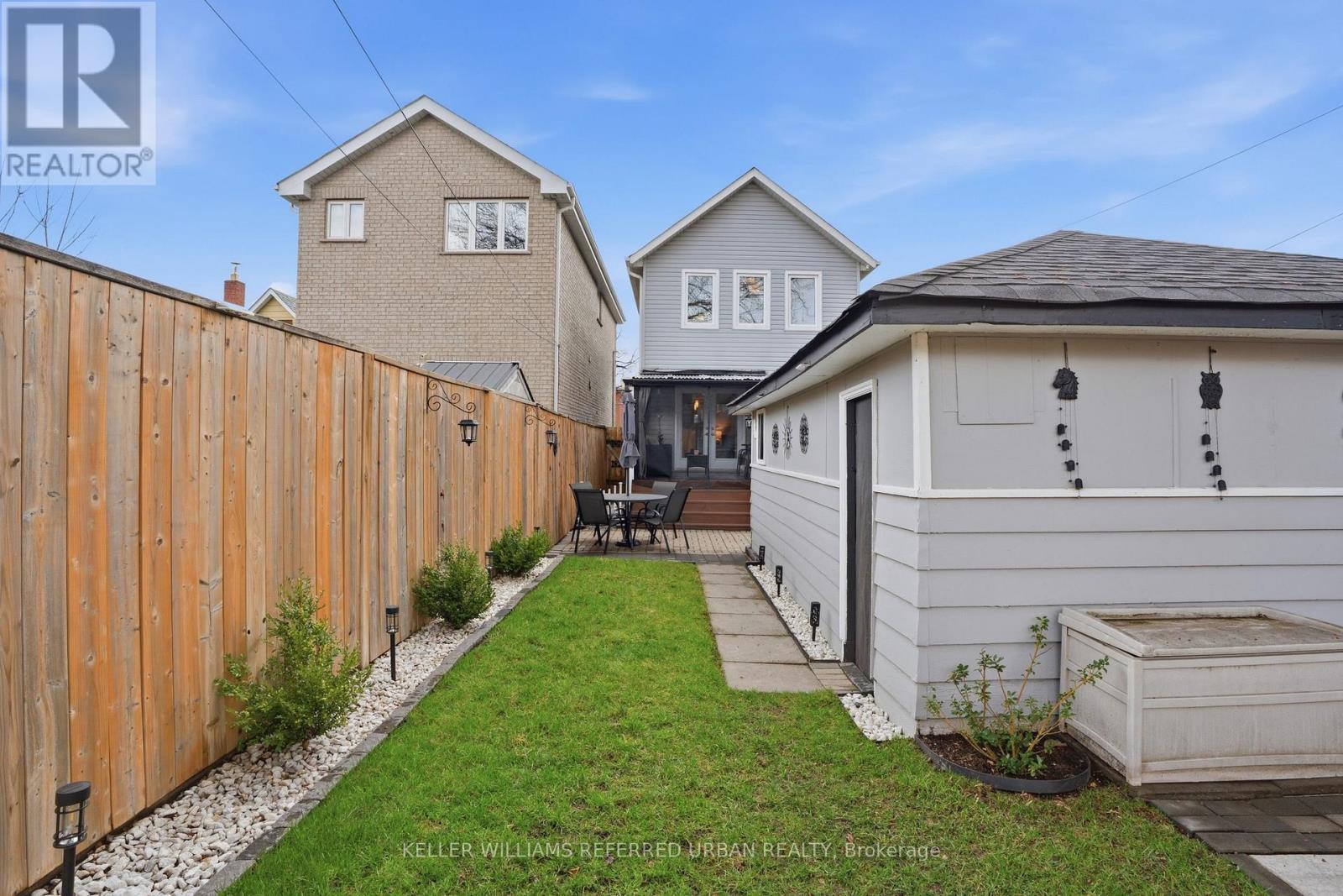 266 Melrose Street, Toronto, Ontario  M8Z 1G6 - Photo 34 - W13002616