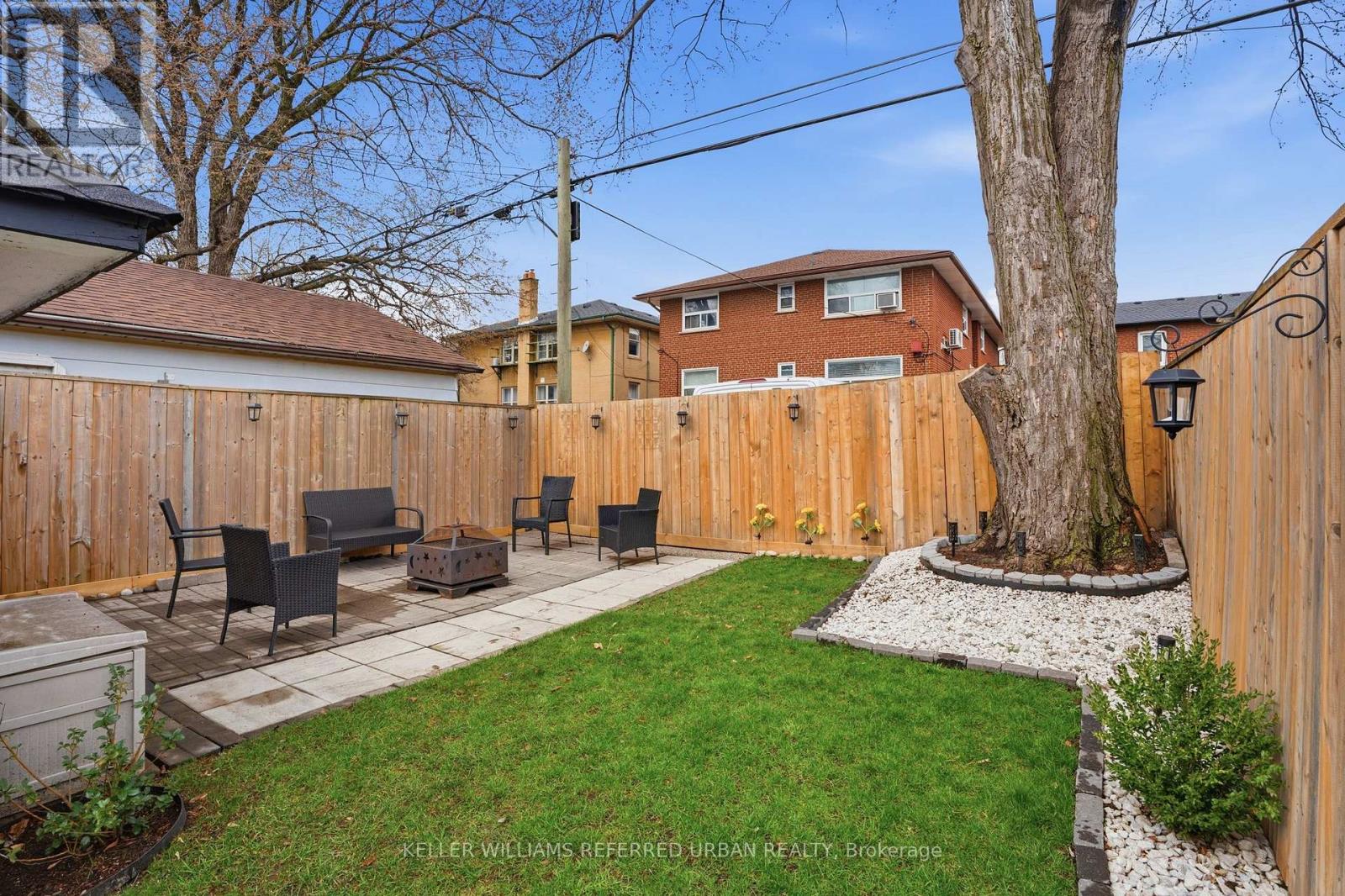 266 Melrose Street, Toronto, Ontario  M8Z 1G6 - Photo 36 - W13002616