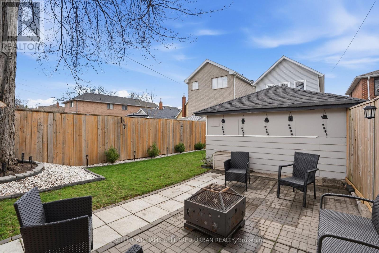 266 Melrose Street, Toronto, Ontario  M8Z 1G6 - Photo 37 - W13002616