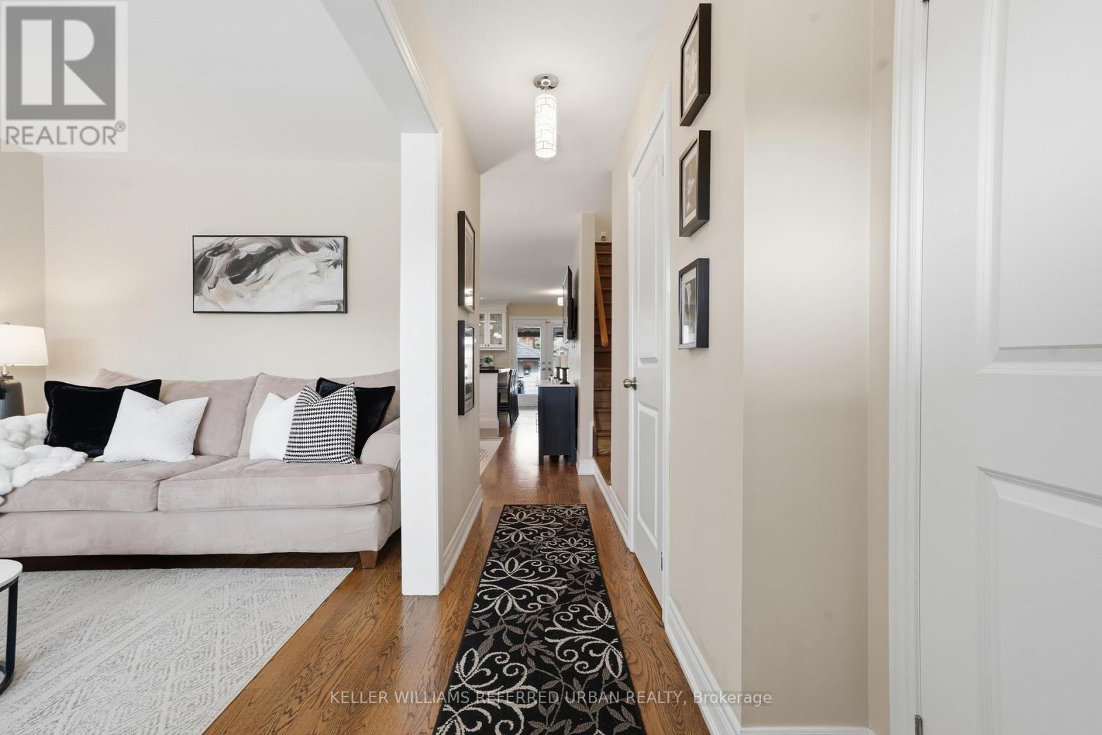 266 Melrose Street, Toronto, Ontario  M8Z 1G6 - Photo 4 - W13002616