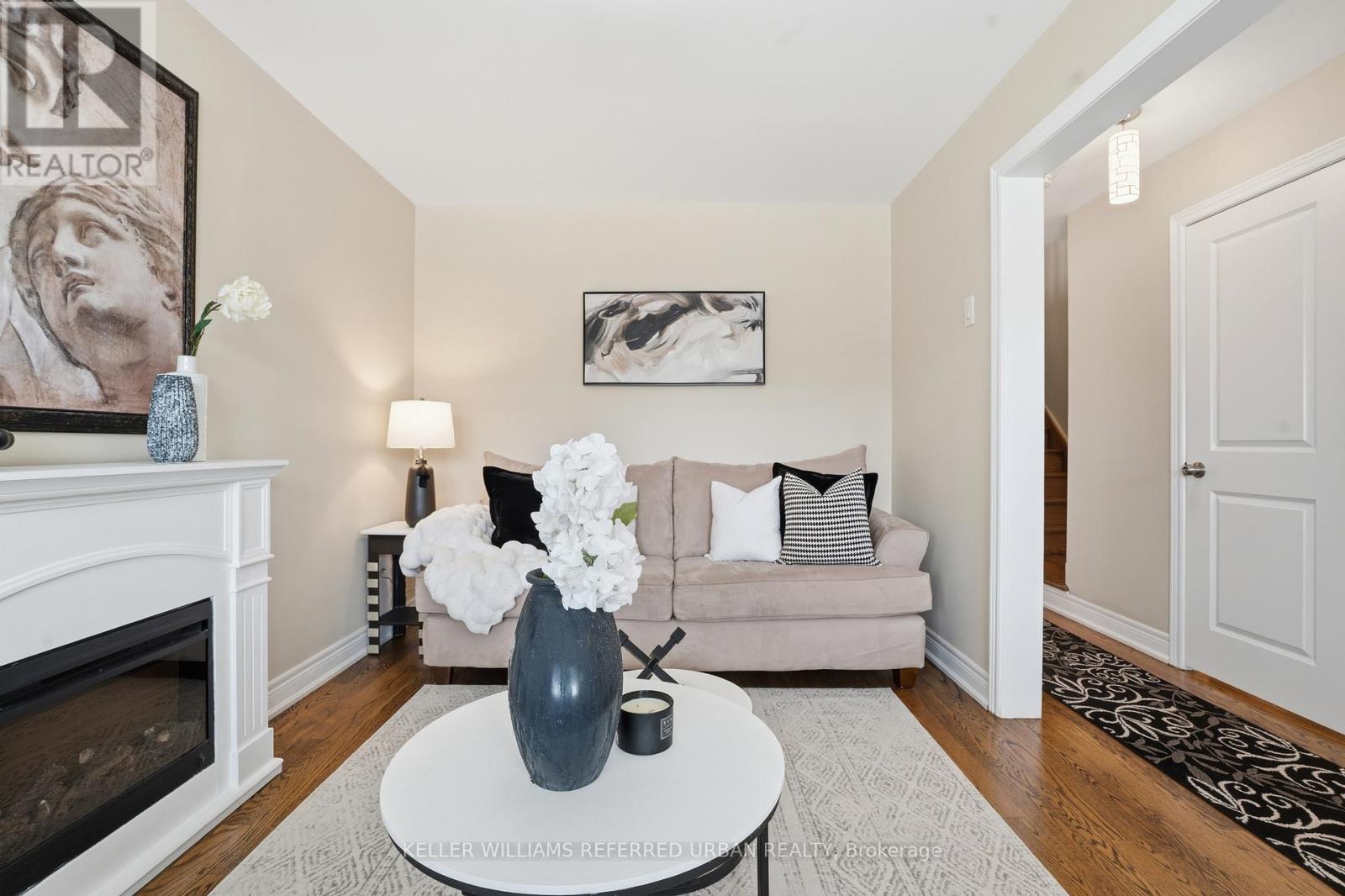 266 Melrose Street, Toronto, Ontario  M8Z 1G6 - Photo 7 - W13002616