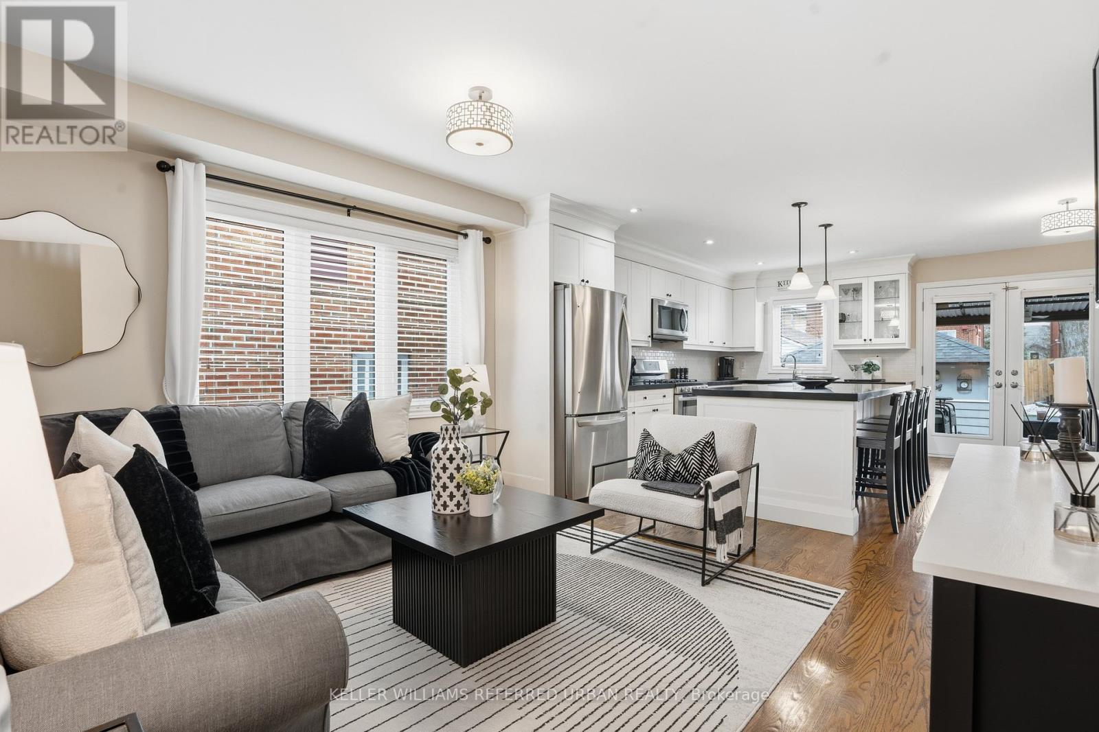 266 Melrose Street, Toronto, Ontario  M8Z 1G6 - Photo 8 - W13002616