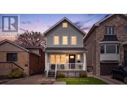 266 MELROSE STREET, Toronto, Ontario