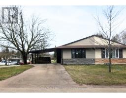 125 DUFFERIN STREET, Orangeville, Ontario