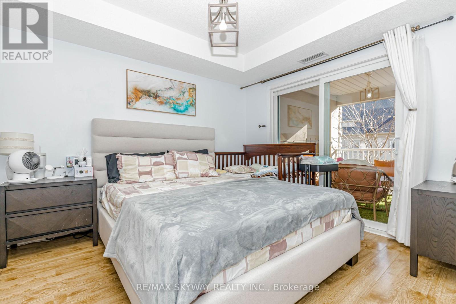 1403 - 8 Dayspring Circle, Brampton, Ontario L6P 2Z7 - Photo 30 - W13002650