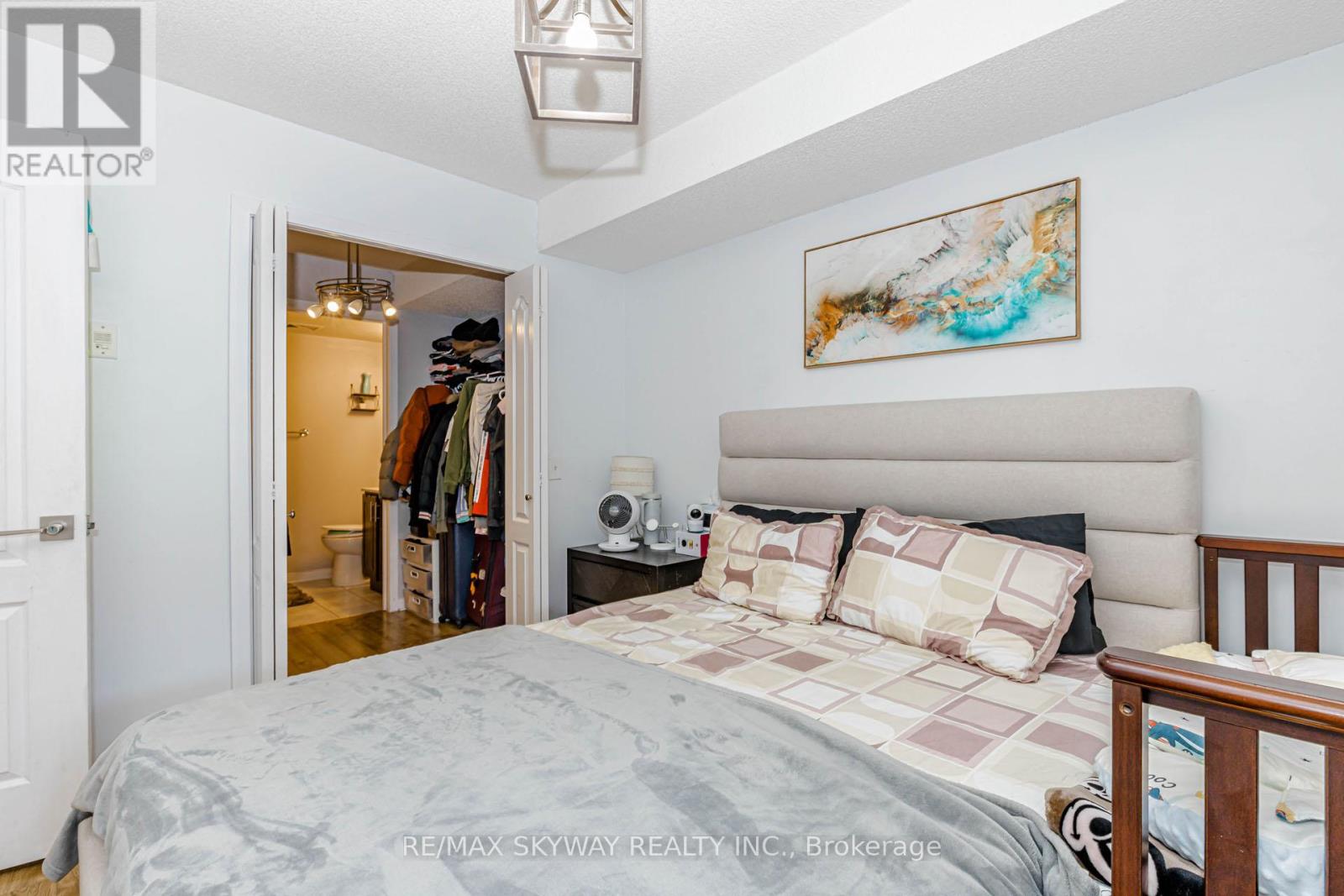 1403 - 8 Dayspring Circle, Brampton, Ontario L6P 2Z7 - Photo 32 - W13002650