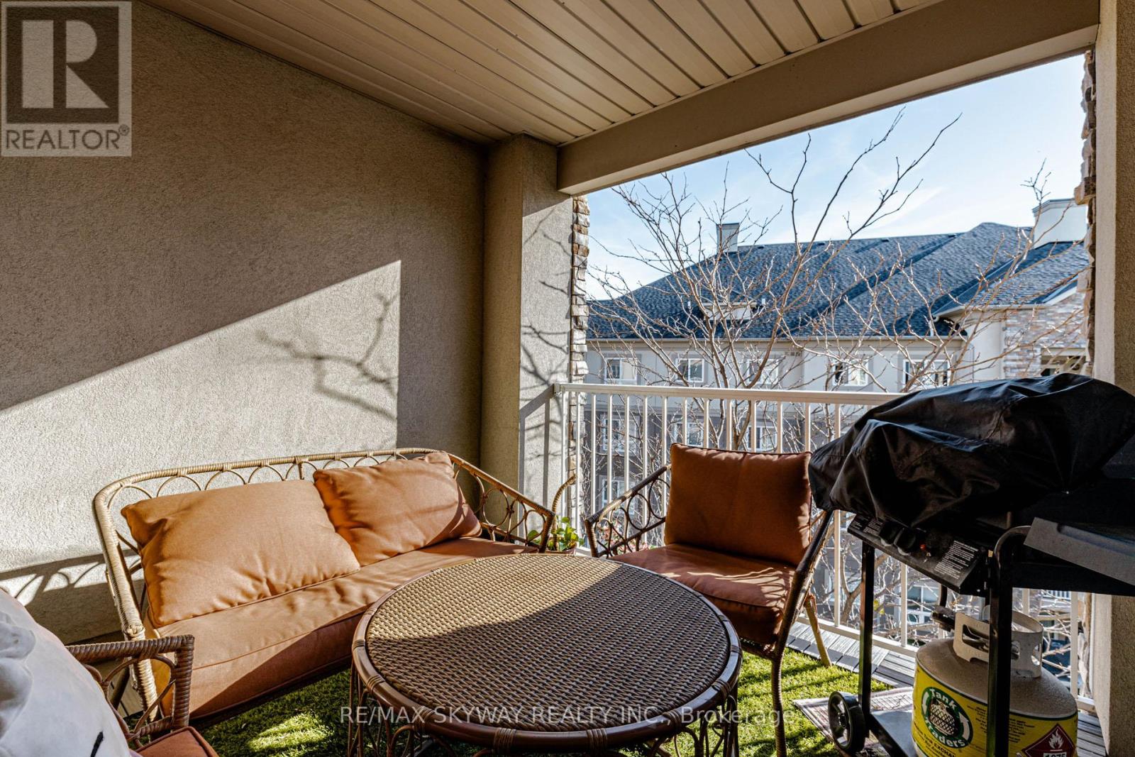 1403 - 8 Dayspring Circle, Brampton, Ontario L6P 2Z7 - Photo 44 - W13002650