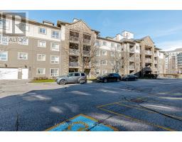 1403 - 8 DAYSPRING CIRCLE, Brampton, Ontario