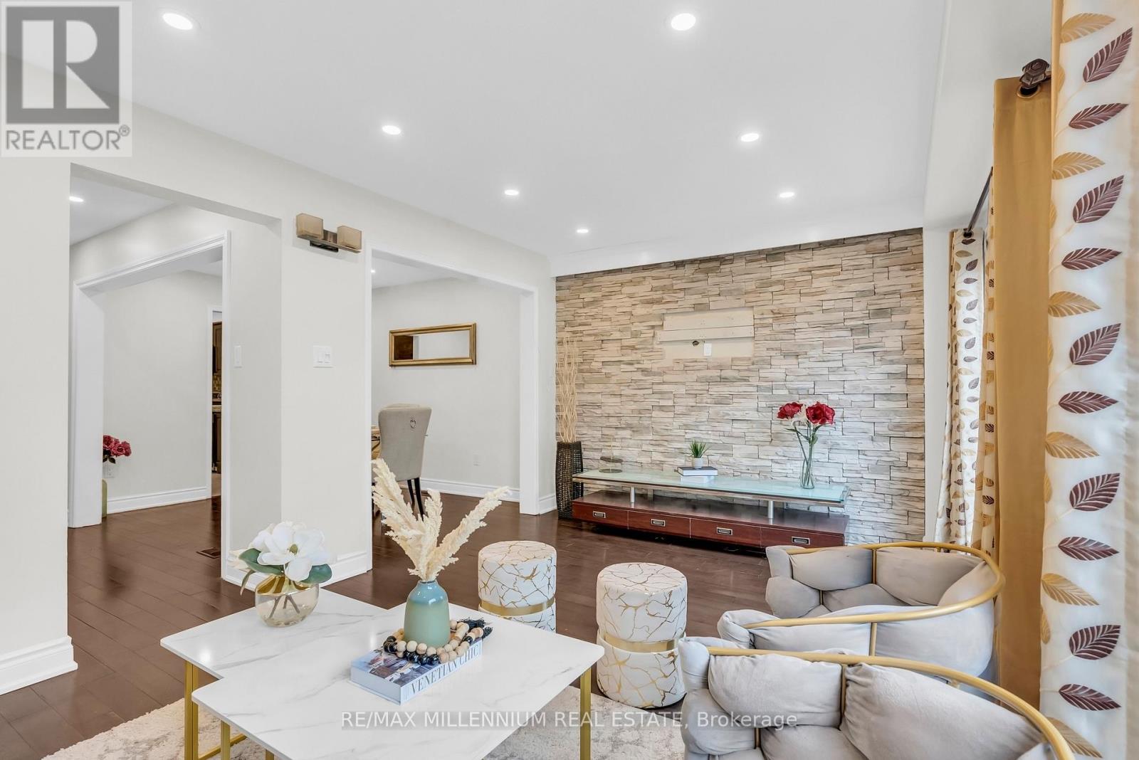 38 Kitto Court, Brampton, Ontario  L6Y 5B1 - Photo 10 - W13002682