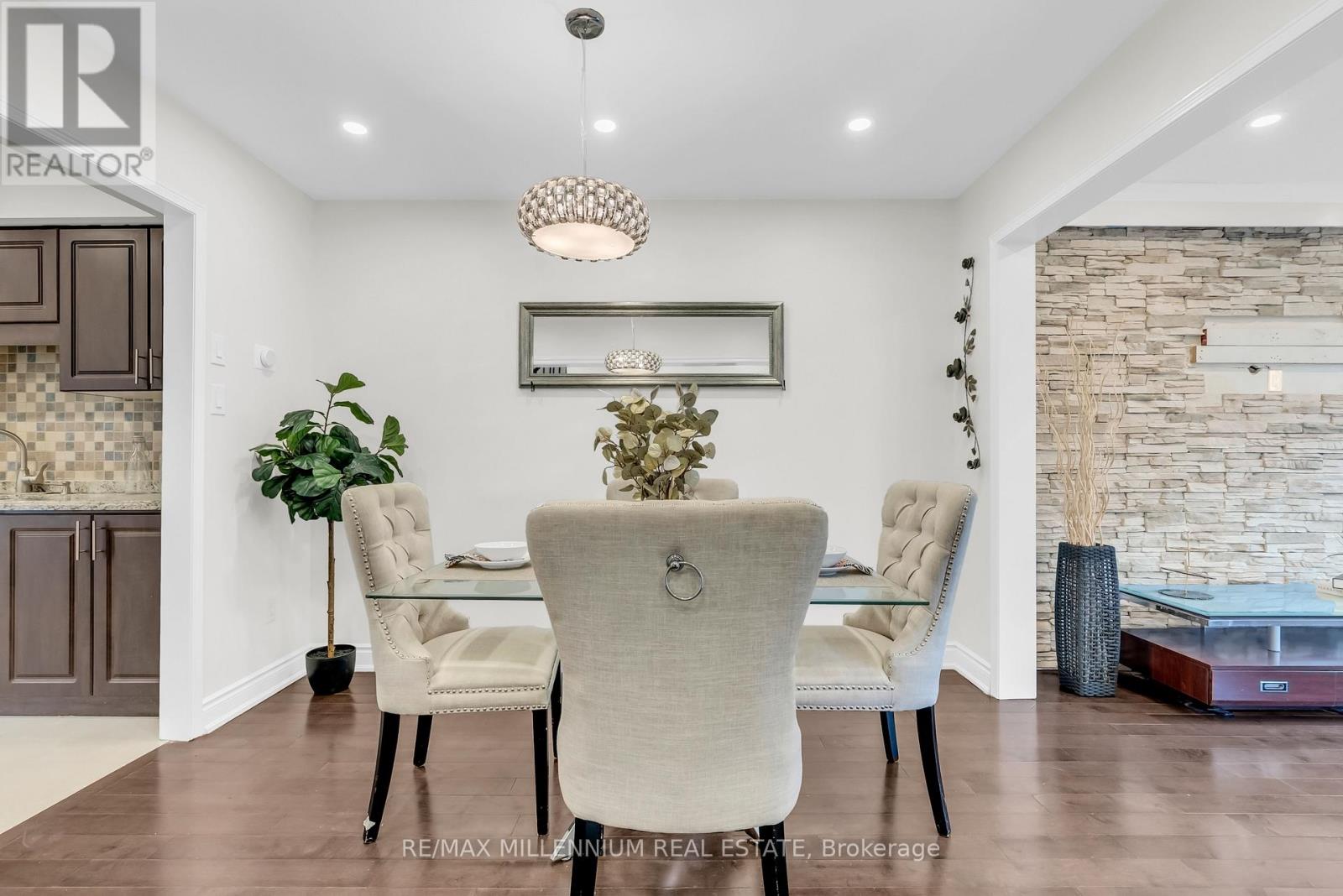 38 Kitto Court, Brampton, Ontario  L6Y 5B1 - Photo 13 - W13002682