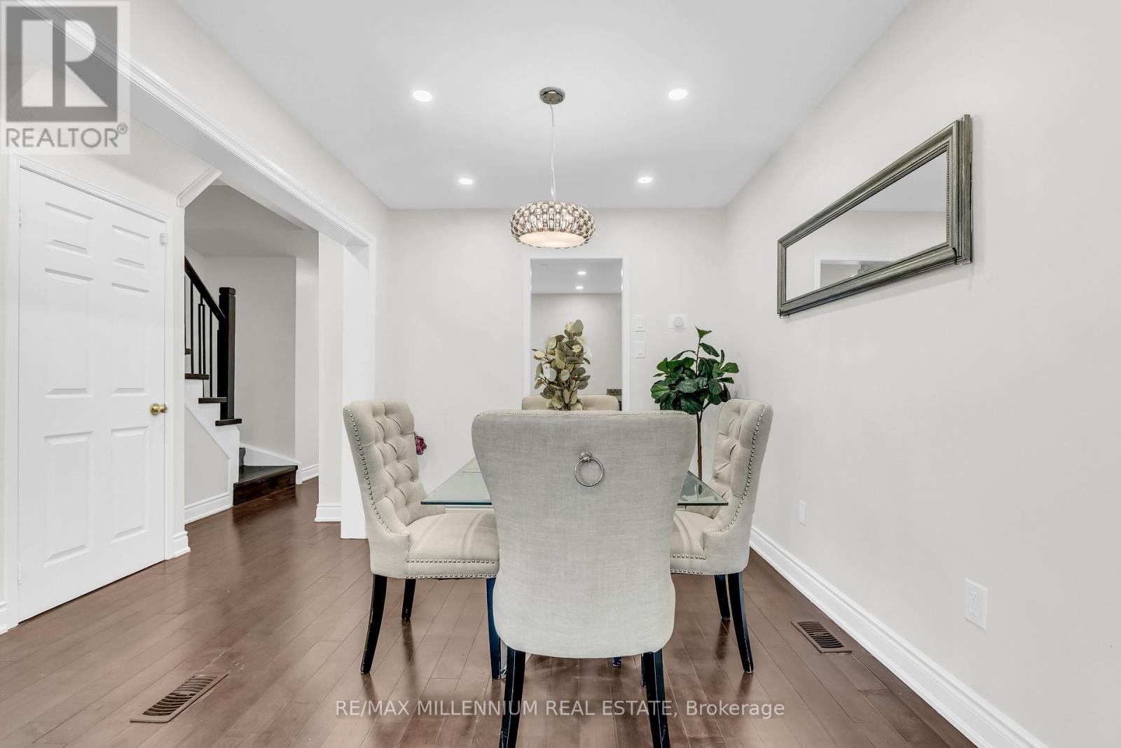 38 Kitto Court, Brampton, Ontario  L6Y 5B1 - Photo 14 - W13002682