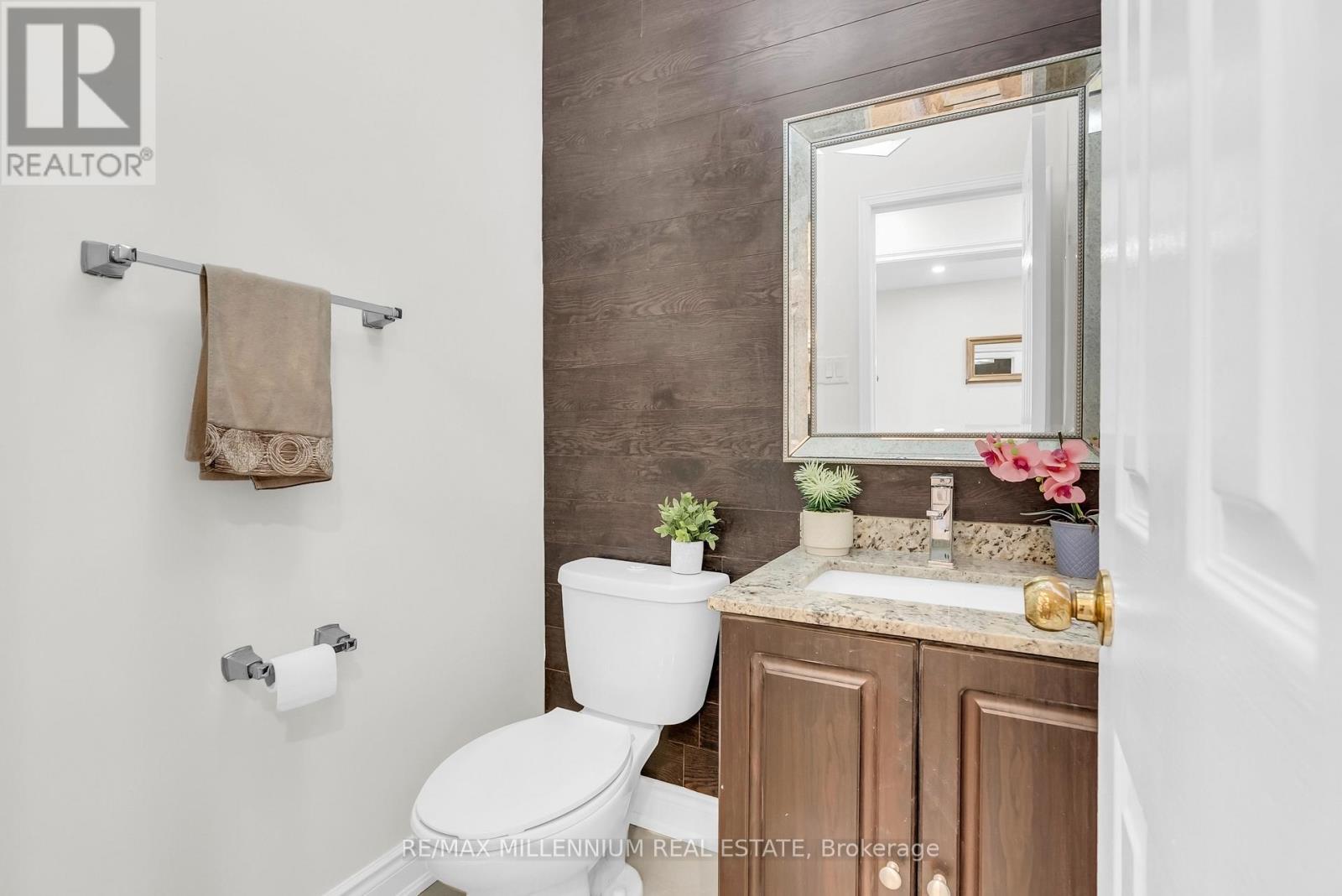 38 Kitto Court, Brampton, Ontario  L6Y 5B1 - Photo 20 - W13002682