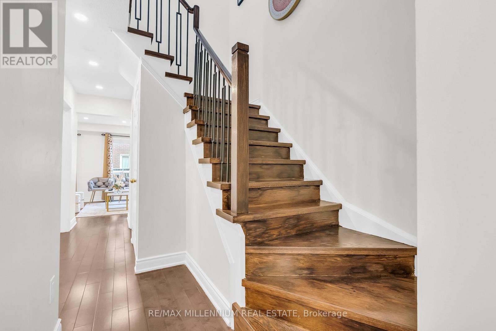 38 Kitto Court, Brampton, Ontario  L6Y 5B1 - Photo 21 - W13002682