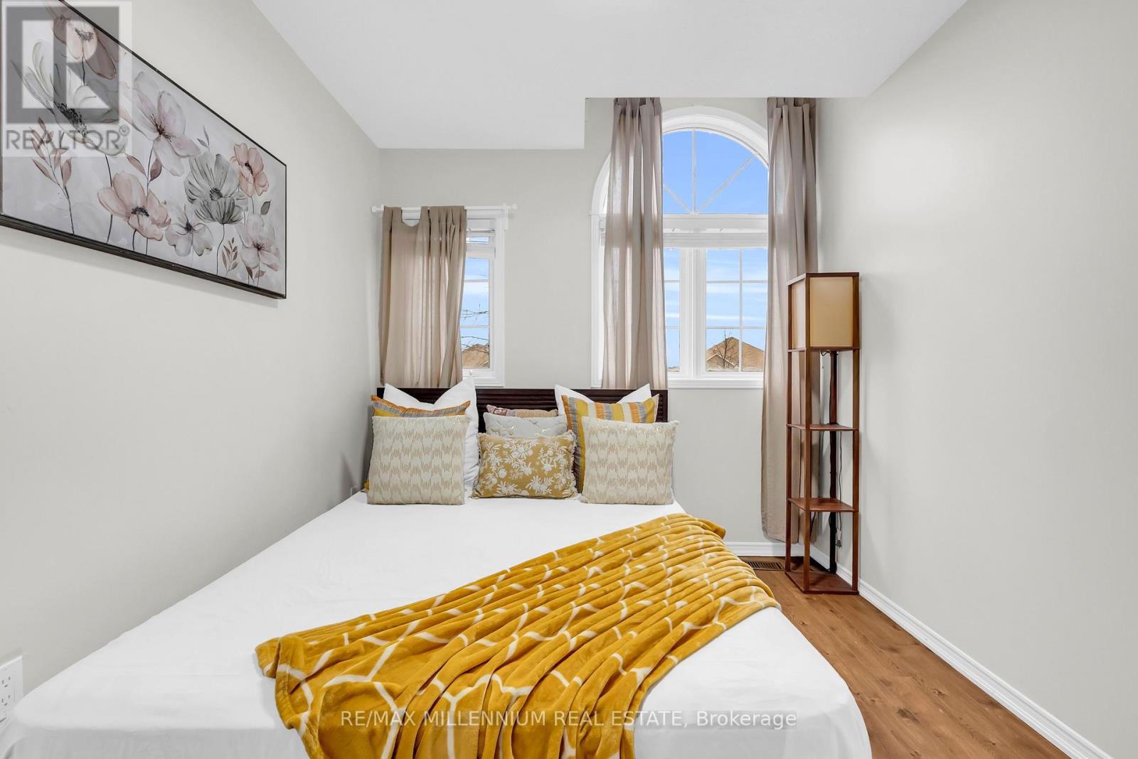 38 Kitto Court, Brampton, Ontario  L6Y 5B1 - Photo 29 - W13002682