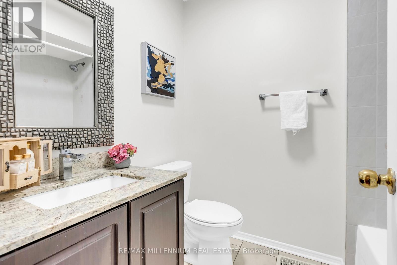 38 Kitto Court, Brampton, Ontario  L6Y 5B1 - Photo 30 - W13002682